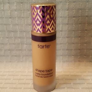 Tarte Face Tape Matte Foundation